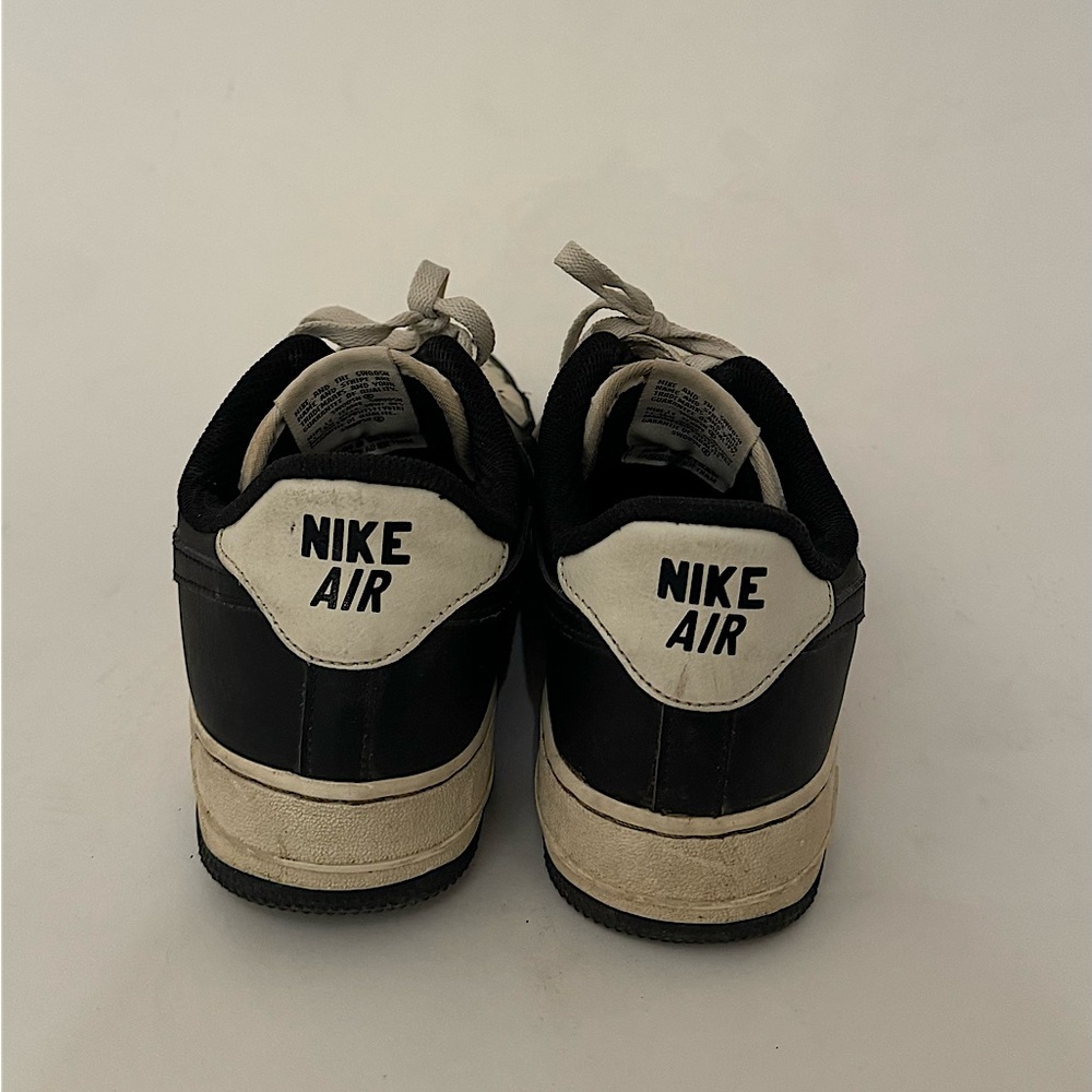 Nike Air Force 1 (custom)